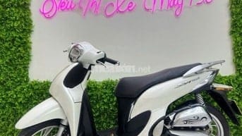 SH mode 2023 trắng đẹp như ngọc trinh
