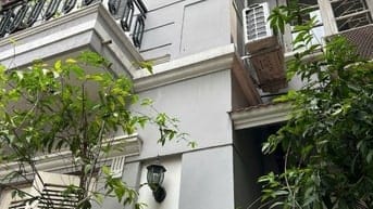 Bán nhà ở phố Vân Hồ 3, quận Hai Bà Trưng, Hà Nội