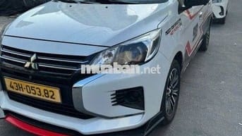 Mitsubishi Attrage 2024 1.2 MT - 51000 km
