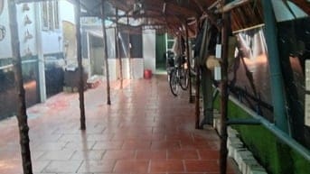 Cho thuê mặt bằng kinh doanh hẻm 304 Tân Kỳ Tân Quý, Bình Tân 4 x 16m