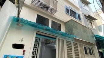 ☘️☘️TRUNG TÂM Q10 - ĐIỆN BIÊN PHỦ - GIÁP Q3 - 5 TẦNG