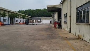 Cho thuê xưởng 2500m2, 3200m2,15.000m2. Giá: 55k/m2 Biên Hòa Đồng Nai