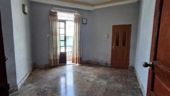 Bán nhà 2 mặt tiền lô góc Phan Văn Sửu 