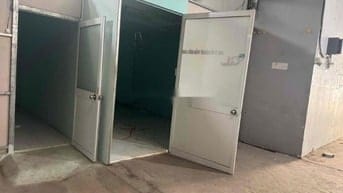 Cho Thuê nhà 114/ Phạm Văn Chiêu, P9, Gò Vấp_Diện tích: 250m2