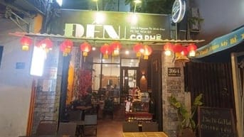 CẦN CHO THUÊ KHOÁN QUÁN CÀ PHÊ TRUNG TÂM QUẬN 3 HỒ CHÍ MINH