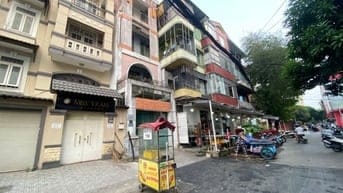 Villa khu Phan Xích Long , Vạn Kiếp giá cực rẻ 