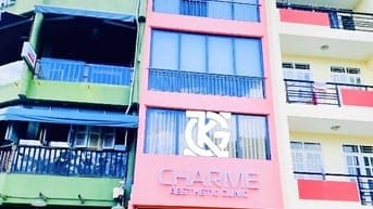 ❇️❇️❇️ Cho Thuê Nhà: 334 Trường Sa - Quận Phú Nhuận - 4.5x14m, 5 tầng