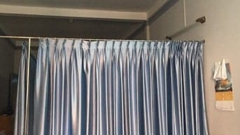 Bán căn hộ lầu 2 c/cư Hà Tôn Quyền Phường 4, Quận 11 giá 1,9 tỷ