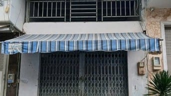 NỔI ĐÌNH NỔI ĐÁM ! NHÀ CẤP 4 MT ĐƯỜNG SỐ 23 P10 Q6 (4X18) CHỈ 13,5 TỶ