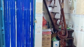 Mình cần bán nhà HXH 4,5m đg Nguyễn Trãi, P. Nguyễn Cư Trinh, quận 1