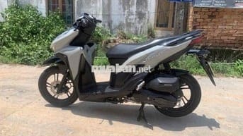 xe hầu như không đi  nên còn rất mới