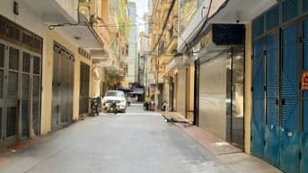 Bán nhà 69A Hoàng Văn Thái 90m2*5T,oto tránh,KD,2thoáng,mặt ngõ,24.5tỷ