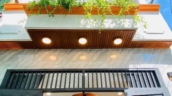 THÂN GỬI ACE MÔI GIỚI 50TR Bán nhà Đúc BTCT 488/52/12 Phạm Văn Chiêu
