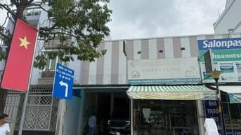 Cho thuê nhà kho, đường Trương Gia Mô, p.Thạnh Mỹ Lợi, Thủ Đức