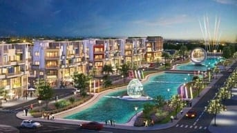 BÁN ĐẤT NỀN SỔ ĐỎ K ÉP XD THANH TOÁN DÀI HẠN 18THÁNG ,THÍCH HỢP ĐẦU TƯ