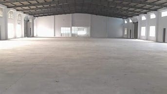 Kho xưởng cho thuê phan huy ích , quận gò vấp , DT: 1,200m2 