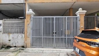 Cho thuê nhà HXH 320/3 Huỳnh Văn Bánh, Phường 11, Phú Nhuận