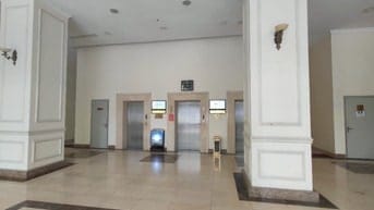 Cho Thuê Chung Cư Full Nội Thất Căn Góc 3PN_126m2_ Giá 17tr_cho ở nhóm