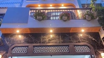 ⚡️ HÀNG HIẾM ⚡️ Nhà Bàn Cờ Quận 3 - 52m² - Giá: 3Tỷ660 Full nội thất 
