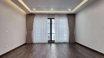 NHÀ MỚI VŨ XUÂN THIỀU! LÔ GÓC 6 TẦNG-THANG MÁY-HƠN 10 TỶ