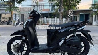 Honda SH Mode Khóa Smartkey B số 43