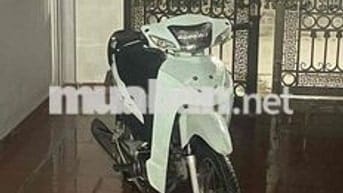 Xe 50cc đi không cần bằng thay gần full đồhonda100