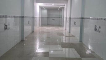 Cho thuê xưởng 260m đường Độc Lập