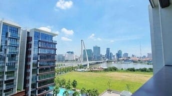 CHO THUÊ GẤP CĂN 1PN ĐẦY ĐỦ NỘI THẤT, NHÀ TRỐNG VÀO Ở NGAY ĐƯỢC