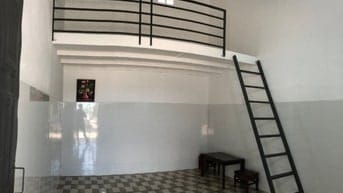 Chỉ 1,5 triệu/tháng, không cần cọc. Dãy trọ mới toanh tại Long Điền