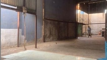 Bán kho 116m2 Nguyễn Văn Luông - Bao giấy phép xây dựng