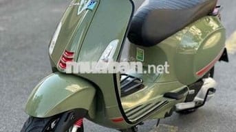 Bán Xe Vespa Sprint 2023