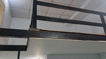 Cho thuê phòng trọ gần trường đại học CN4 