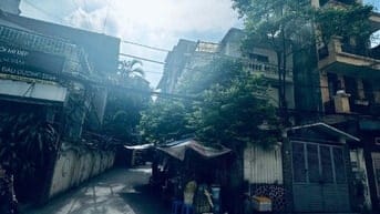 BÁN NHÀ 3,5 TẦNG TRUNG TÂM ĐỐNG ĐA - KHU HOÀNG CẦU-TRẦN QUANG DIỆU