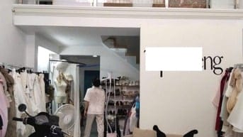 Cho thuê nhà hẻm 5m (XH) Lê Thúc Hoạch, P.P.Thọ Hòa, Q.T.Phú giá 10tr