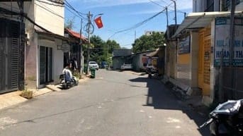 Nhà 1/ Trương Văn Thành, Hiệp Phú, Quận 9, 4x16, HXH, 2 tầng - 5,1 tỷ