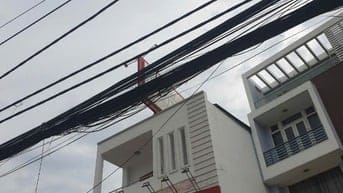 Cho thuê nhà mặt tiền Nguyễn Thị Định, Phường Thạnh Mỹ Lợi, TP.Thủ Đức