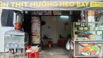 Sang nhượng quán ăn đã có lượng khách ổn định-kiếm tiền ngay 🫶🏼