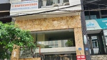 Chính chủ cần cho thuê văn phòng số 44 phố Chùa Quỳnh, HBT. Giá 14tr/s
