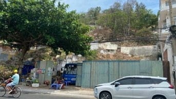Bán đất mặt tiền Trần Phú View Biển Vũng Tàu giá 174 tỷ