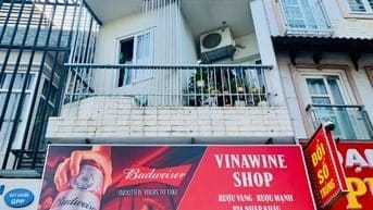 CHO THUÊ MB KD MẶT TIỀN Đ. PHẠM VĂN ĐỒNG, P. HIỆP BÌNH CHÁNH, TĐ