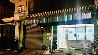 Bán 2 căn nhà 449/62/17 Trường Chinh, P.14, Q.Tân Bình