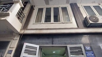 Bán nhà Chính chủ gần hồ Ba Mẫu, Công Viên Thống Nhất, Trường DH BK,XD
