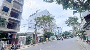 Nhà cấp 4 sát mặt tiền Hữu, Sơn Trà – Gần biển Mỹ Khê