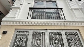 BÁN CHDV ĐƯỜNG LÊ LAI , P3 , QUẬN - GV
