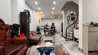 Víp! Trần Quang Diệu, phân lô vỉa hè ô tô tránh đỗ, kinh doanh 42m*4T