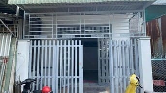 BÁN LÔ ĐẤT TẶNG CĂN NHÀ ở Thị Xã Trảng Bàng GIÁ 680 TRIỆU
