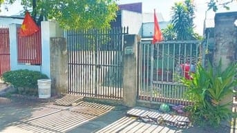 Bán đất Tân Cang, phường Phước Tân TP Biên Hòa Đồng Nai