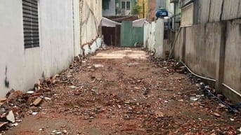 Bán 2 lô đất 449/23/2 Trường Chinh, P.14, Q.Tân Bình 