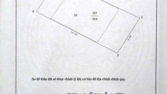 79 CẦU GIẤY Ô TÔ KINH DOANH LÔGOC 70m RỘNG 5m NHÀ 5 TẦNG ĐẸP GIÁ 23 TY