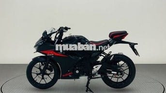 SUZUKI GSX R150 BSTP CHÍNH CHỦ ODO  8000KM